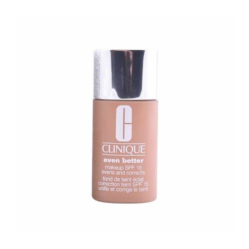 Clinique Even Better Spf15 Fond De Teint Cn78 Nutty 30ml 