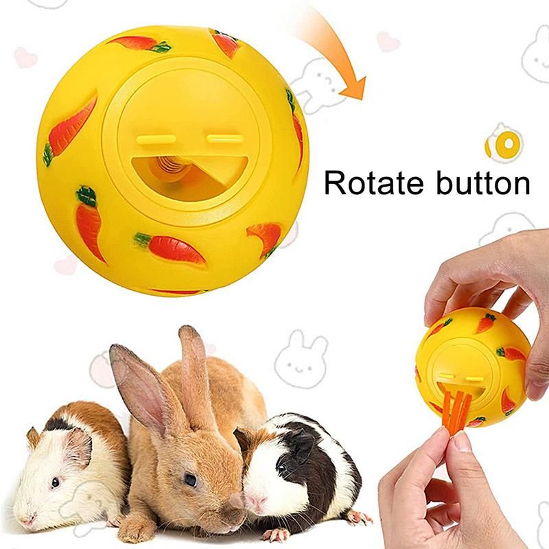 Tasse Empilable Portable Pour Lapin, Jouet De Nidification P... - 4