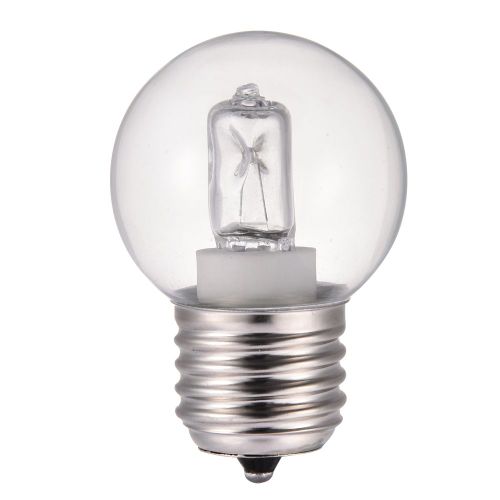 Ampoule de four résistante à la chaleur, 110 V, 220V, 500 W, lampe de cuisinière, lumière de degré, micro-ondes, haute température, réfrigérateur, grille-pain