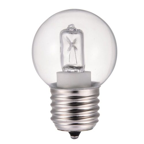 Ampoule De Four Résistante À La Chaleur, 110 V, 220v, 500 W, Lampe De Cuisinière, Lumière De Degré, Micro-Ondes, Haute Température, Réfrigérateur, Grille-Pain