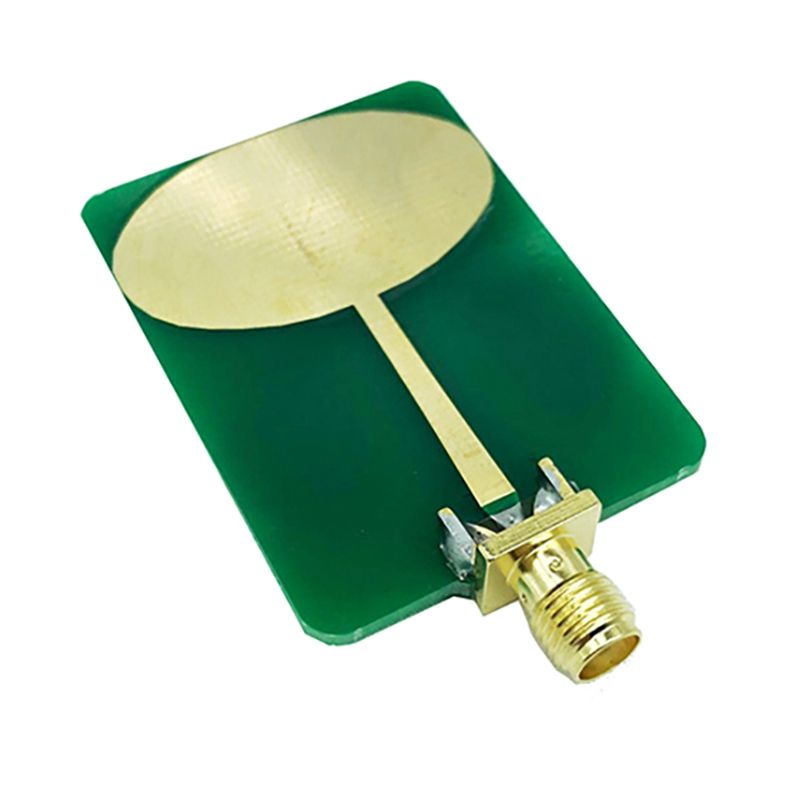 Antenne Ultra Large Bande, Antenne Morte Radio Uwb-2 2.8ghz-... - 4