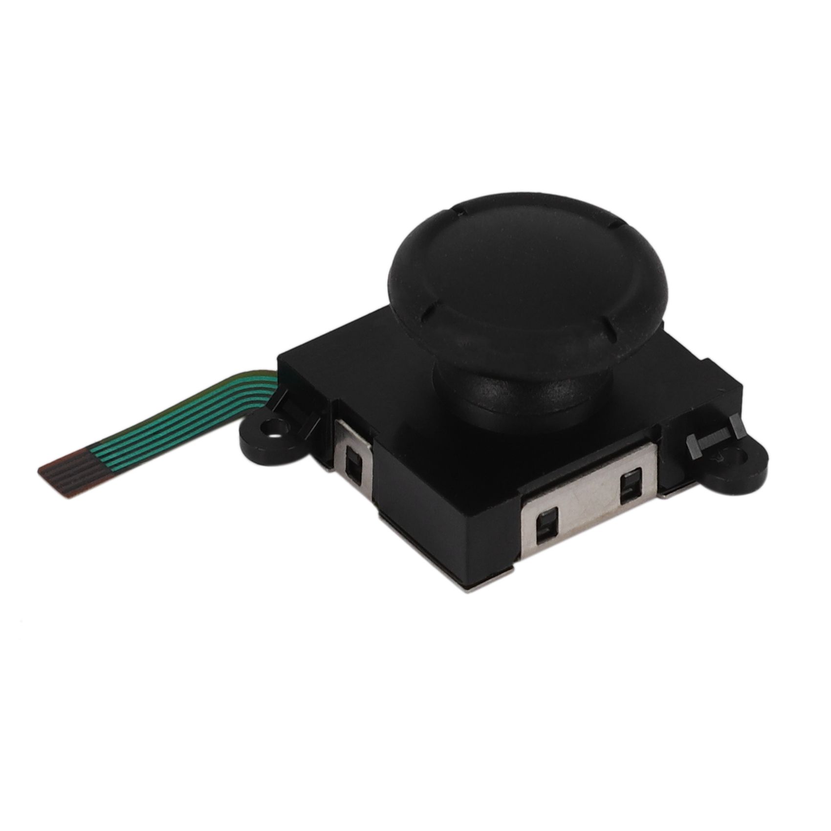 Manette De Jeu Joycon Analogique 3d, 10 Pices, Pice De Rec... - 3