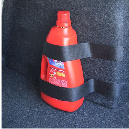 Autocollants D'extincteurs De Voiture Pour Peugeot, Bandes Adhésives, Pour Modèles 308, 508, 2008, 3008, 4008, 6008, 301, 206, 307, 406, 407, 207, 208, 408