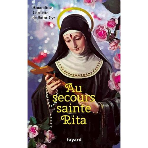 Au Secours Sainte Rita