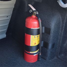 Autocollant D'extincteur De Voiture En Nylon, Pour Vw Volkwangen Mk7 Golf 7 Skoda Octavia A7 Cc Tiguan