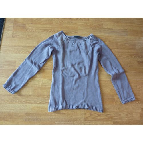 Pull Violet Femme Kiabi Woman