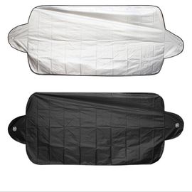 Pare-Soleil De Voiture, Housse De Protection Contre La Neige, Pour Audi A4 B7 Alfa Romeo 156 Renault Megane 2 Kia Sportage 2011 Dacia