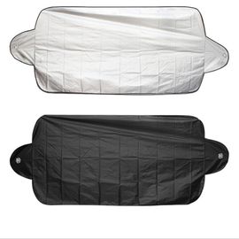 Pare-Soleil De Voiture, Housse De Protection Contre La Neige, Pour Cooper Renault Captur Smart Fortwo Peugeot 308 Grande Punto Bmw F20