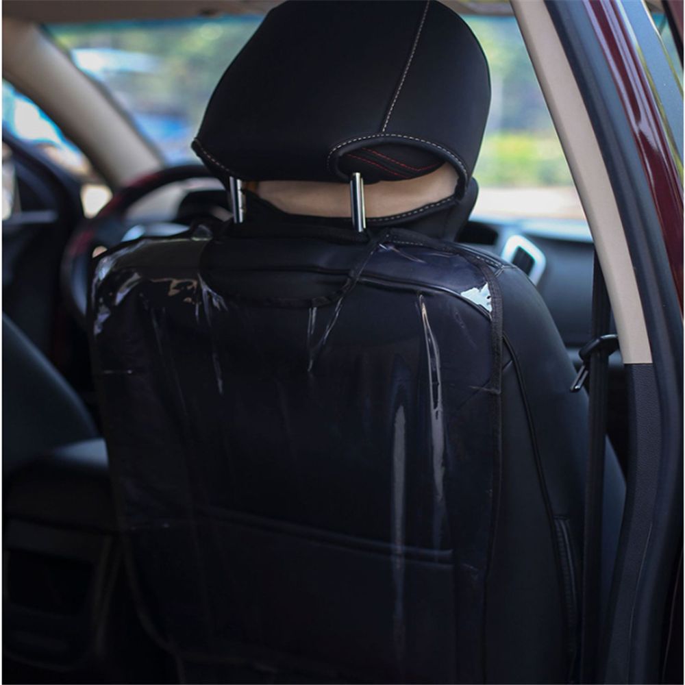 Housse De Protection Arrire De Sige De Voiture, Pour Hyund... - 2