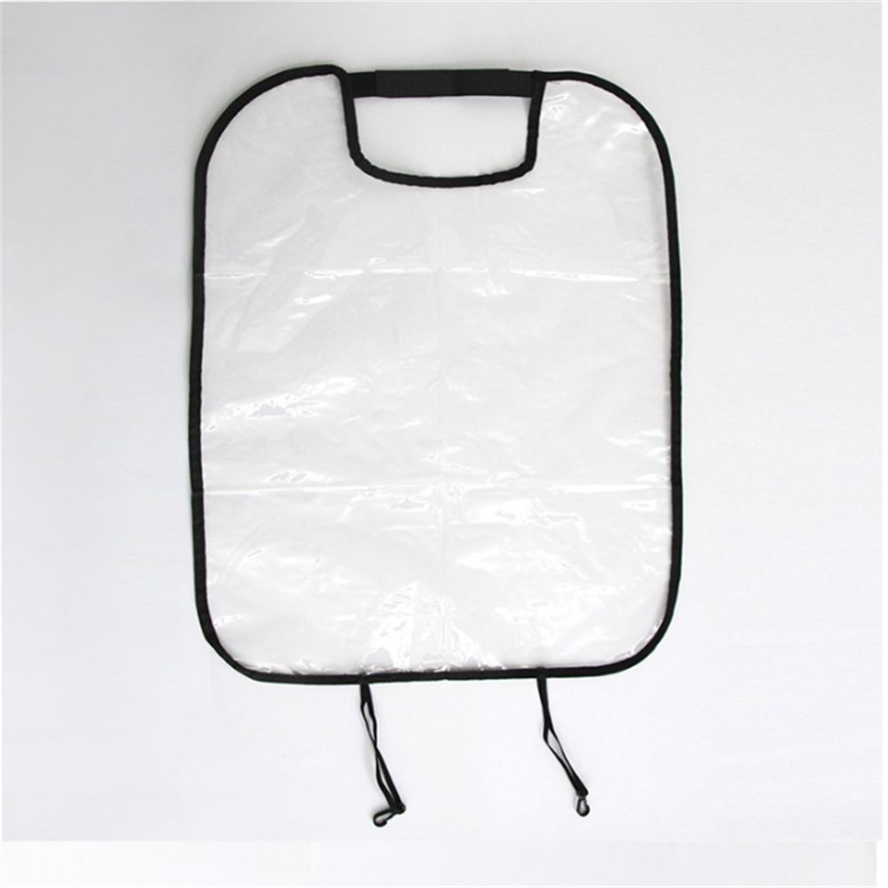 Housse De Protection Arrire De Sige De Voiture, Pour Hyund... - 3