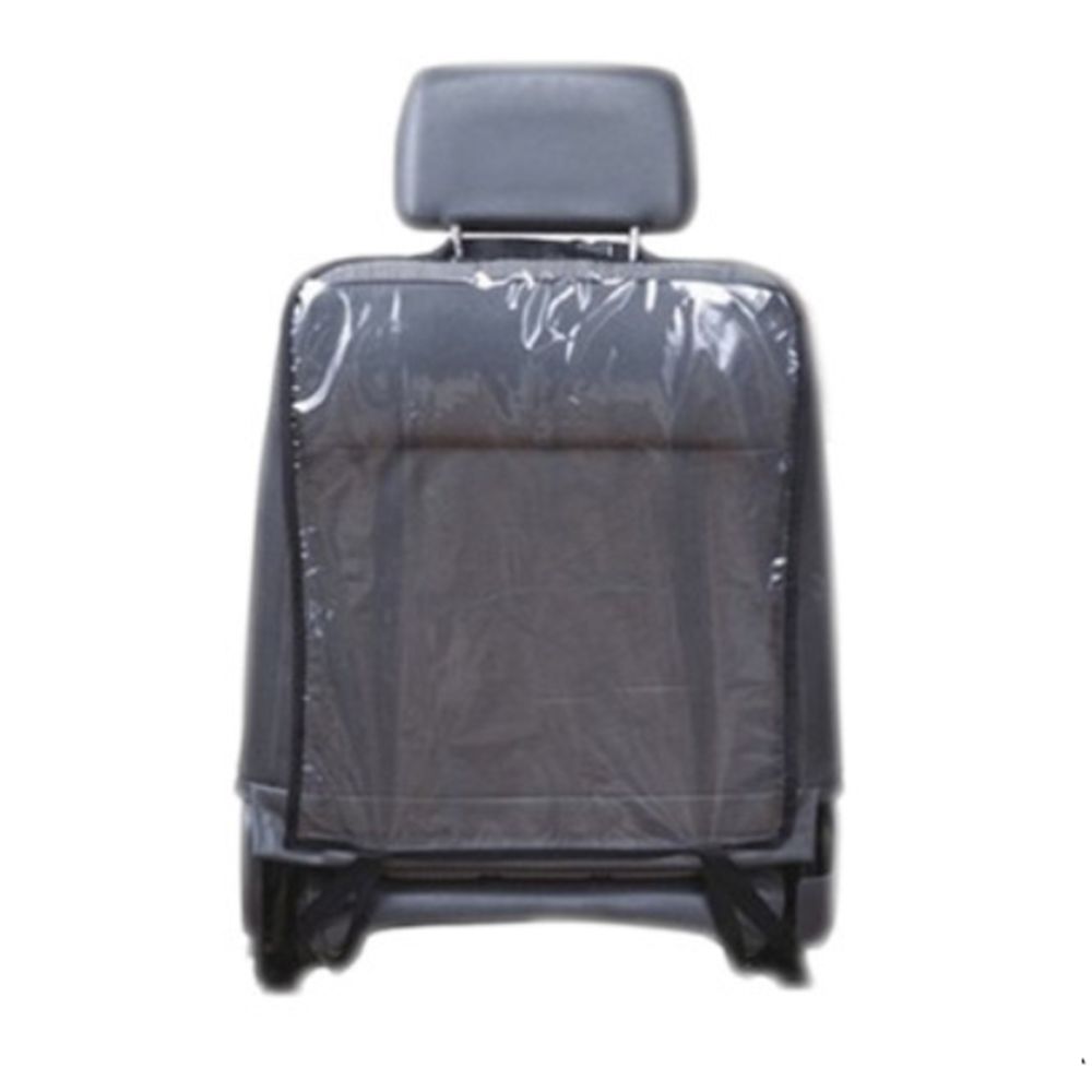 Housse De Protection Arrire De Sige De Voiture, Pour Hyund... - 4