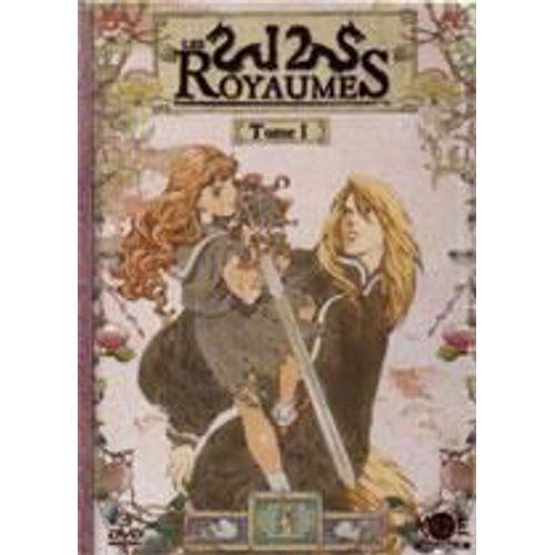 Les 12 Royaumes - Tome I