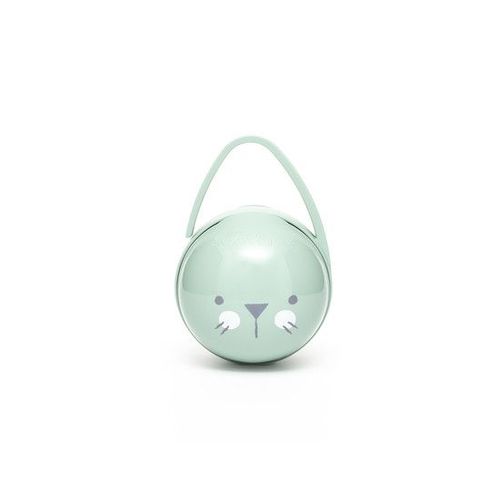 Porte Sucette Duo - Hygge Baby - Vert