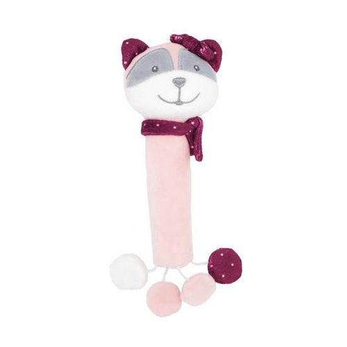 Bâton Musical Kipic Et Olga - Rose - 20 Cm