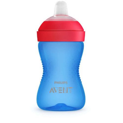 Tasse À Bec Souple - Garçon - 300 Ml - 9 Mois+