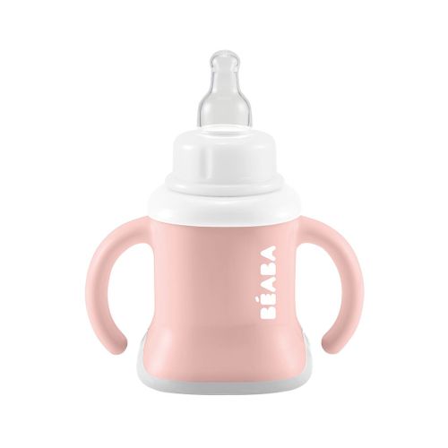 Tasse Evoluclip 3 En 1 - Old Pink