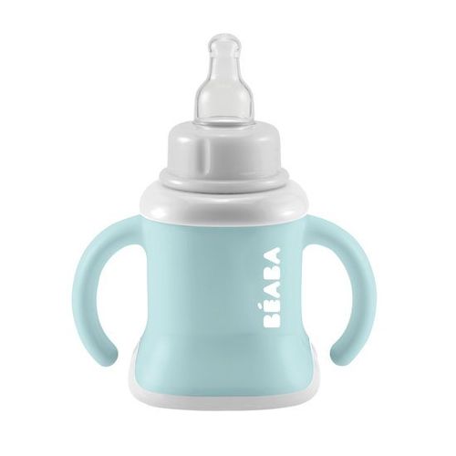 Tasse Evoluclip 3 En 1 - Airy Green