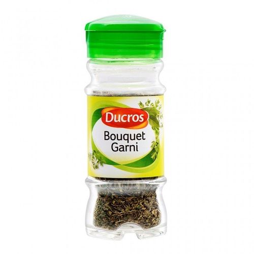 Ducros Bouquet Garni 37g (Lot De 3)