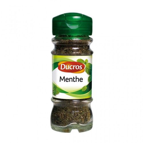 Ducros Menthe 9g (Lot De 3)