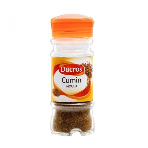 Ducros Cumin Moulu 32g (Lot De 3)