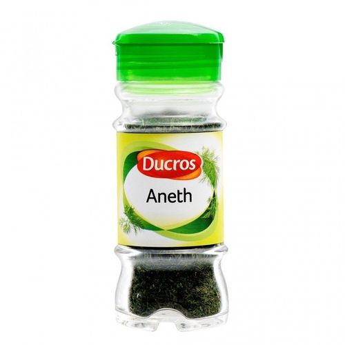 Ducros Aneth 10g (Lot De 3)
