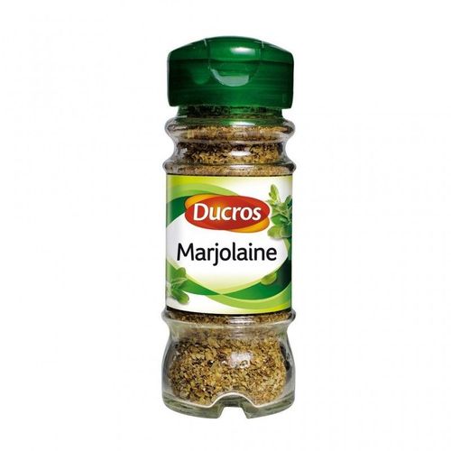 Ducros Marjolaine 10g (Lot De 3)