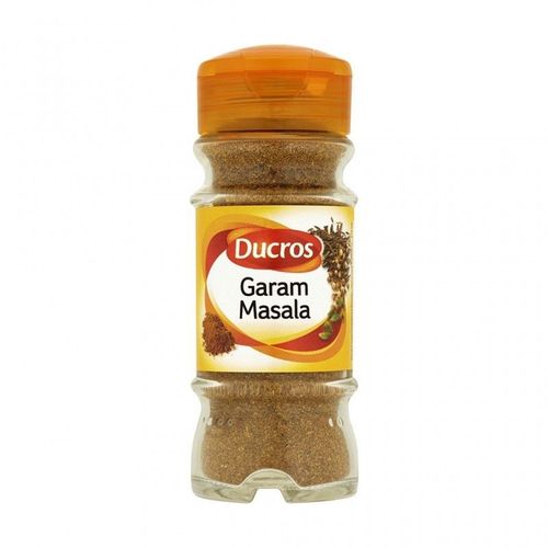 Ducros Garam Masala 30g (Lot De 3)