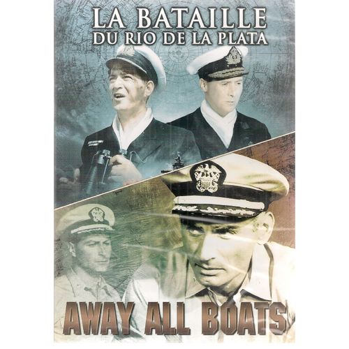 La Bataille Du Rio De La Plata + Away All Boats