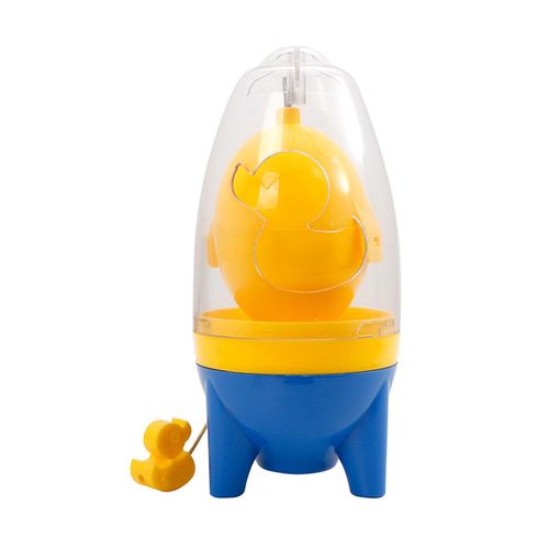 Machine À ?Ufs Dorée Manuelle Pour Enfants, Gadget De Cuisine, Outil De Cuisson Portable, Broucroisement René, Shaker Pour Enfants, À L'intérieur Du Centre Commercial