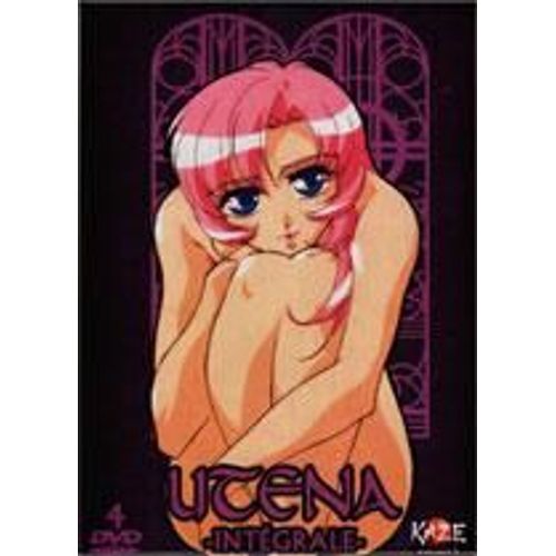 Utena - Dvd Box 2/2 Integrale