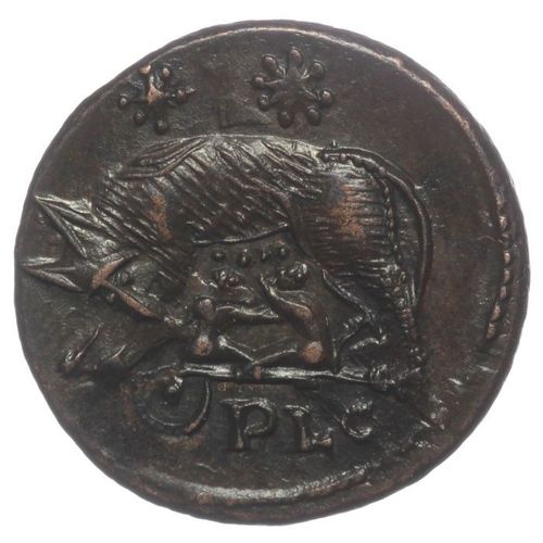 Constantin I 307-337 Empire Romain