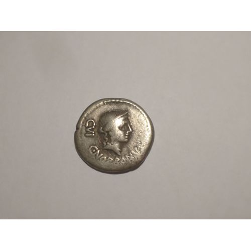 Norbana Denier Rome