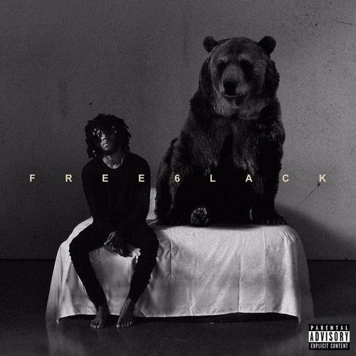 Free 6lack