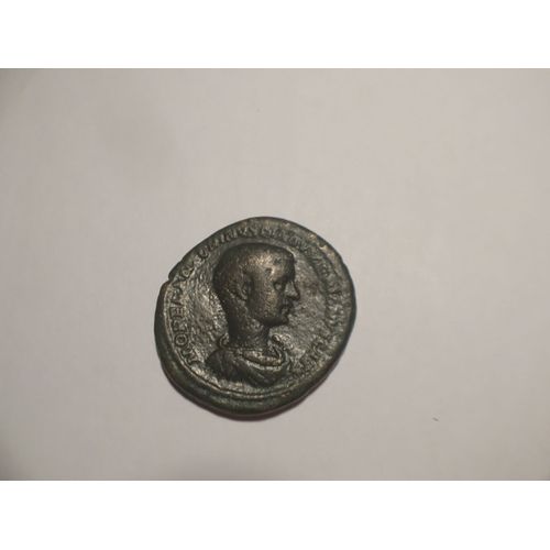 Diaduménien Moyen Bronze Rome