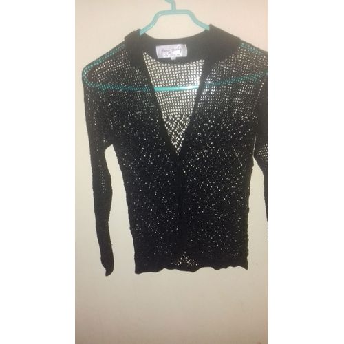 Gilet Rene Derhy
