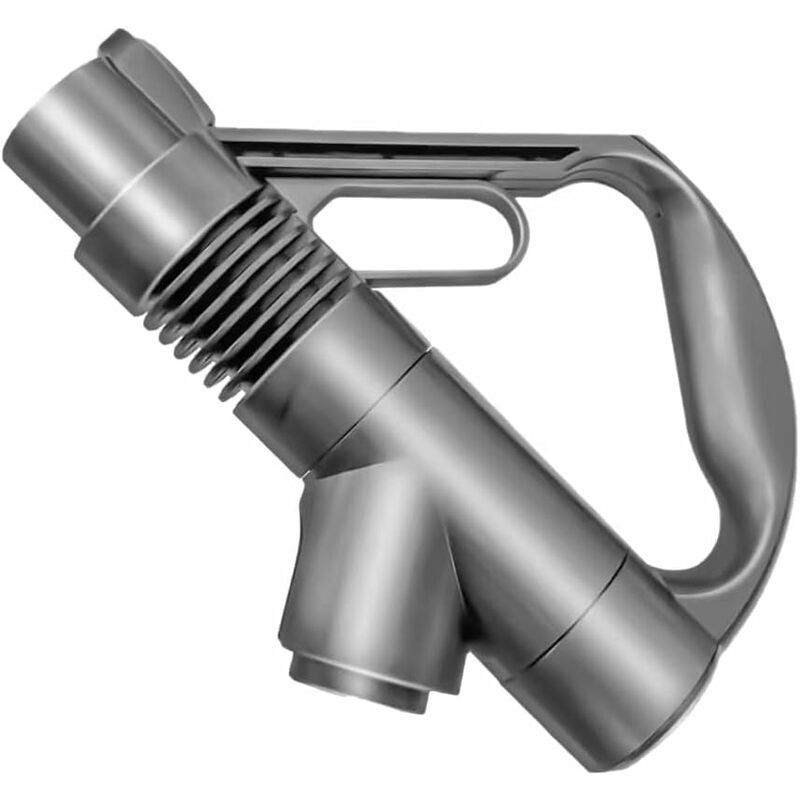 Poigne de rechange pour aspirateur, Poigne Compatible avec...