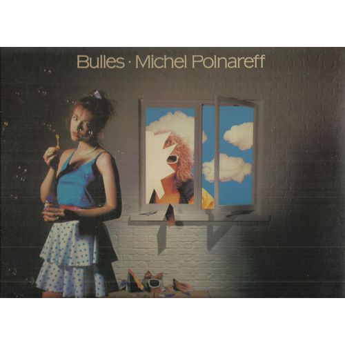 Bulles : Bulle De Savon, Radio, 365 Jours Par An, Joue Moi De Toi, Ou Est La Tosca ?, Je T'aime, Tam-Tam, Elle Rit
