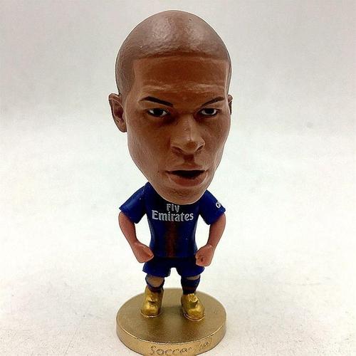 Saison 2018-19 Mbapp¿¿ 7# Poup¿¿Es Figurine Paris Saint-Germain Psg Fans Souvenirs De Collection