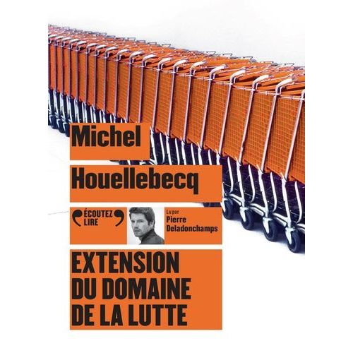 Extension Du Domaine De La Lutte