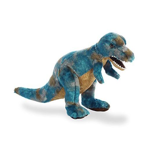 Aurora World 32116 14-Inch T-Rex Plush Toy