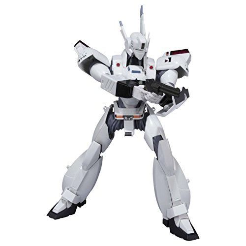 Tamashii Nations Robot Spirits Ingram 1st & 2nd Parts Set Patlabor The Movie