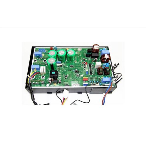 PLATINE DE PUISSANCE POUR CLIMATISEUR LG - EBR63372231