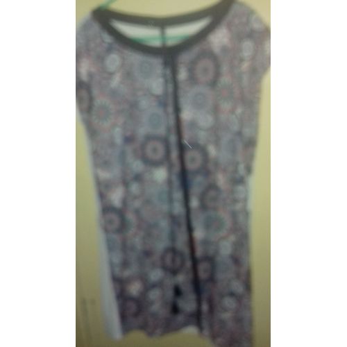 Tunique/Robe Jane Rozier
