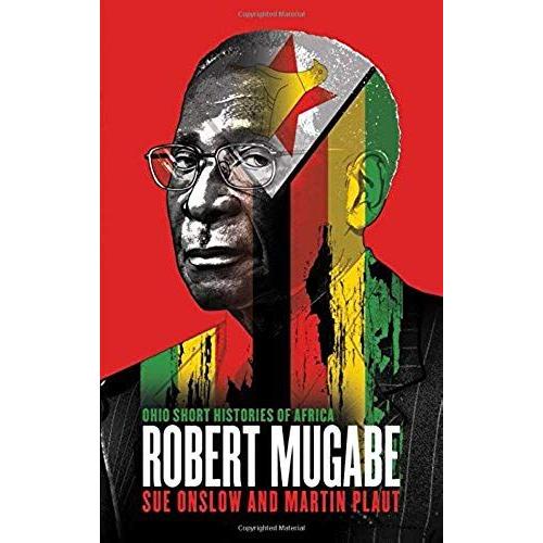 Robert Mugabe