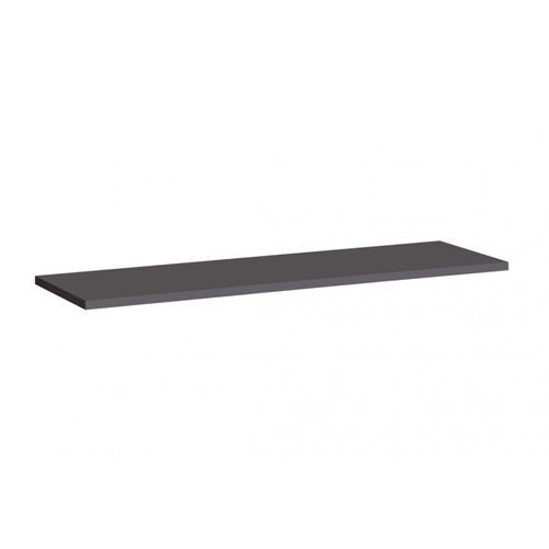 Étagère Murale Design "Switch" 120cm Gris