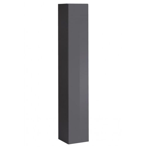 Bloc Mural Design "Switch" 180cm Gris