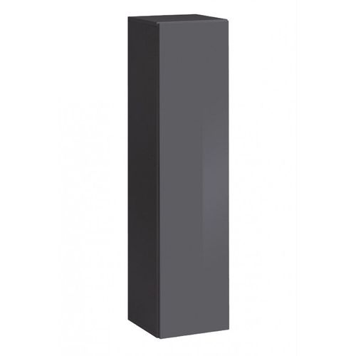 Bloc Mural Design "Switch" 120cm Gris