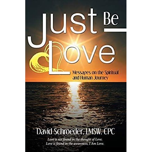 Just Be Love