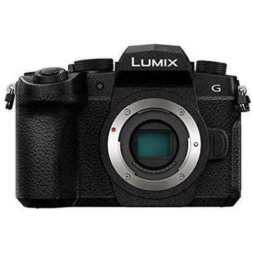 Panasonic Lumix G90 Boitier Nu Noir