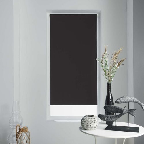 Store Enrouleur Occultant "Occult" 120x180cm Noir